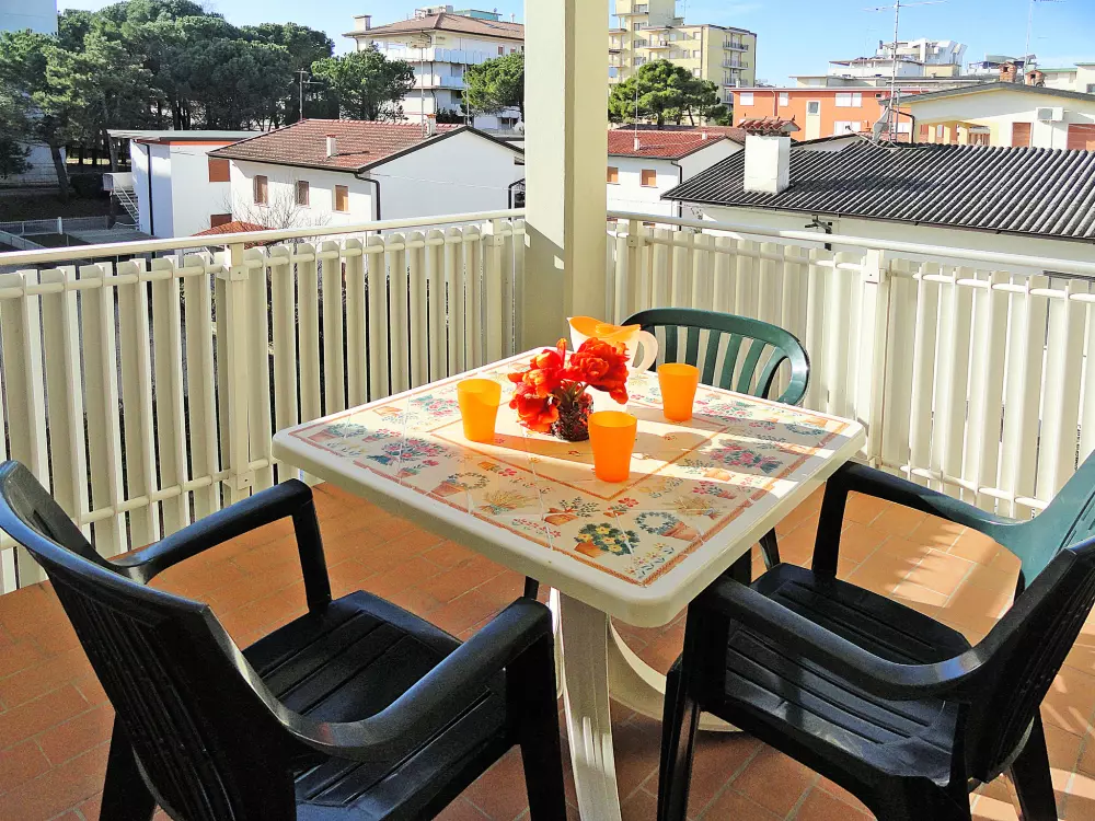 Résidence Antonella