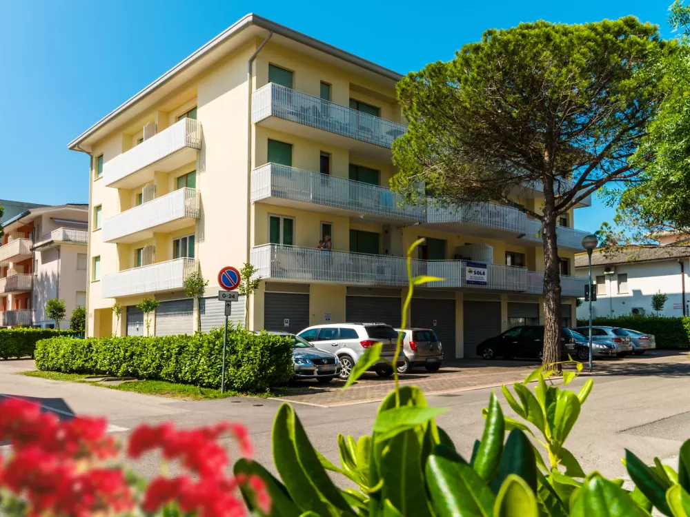 Résidence Antonella