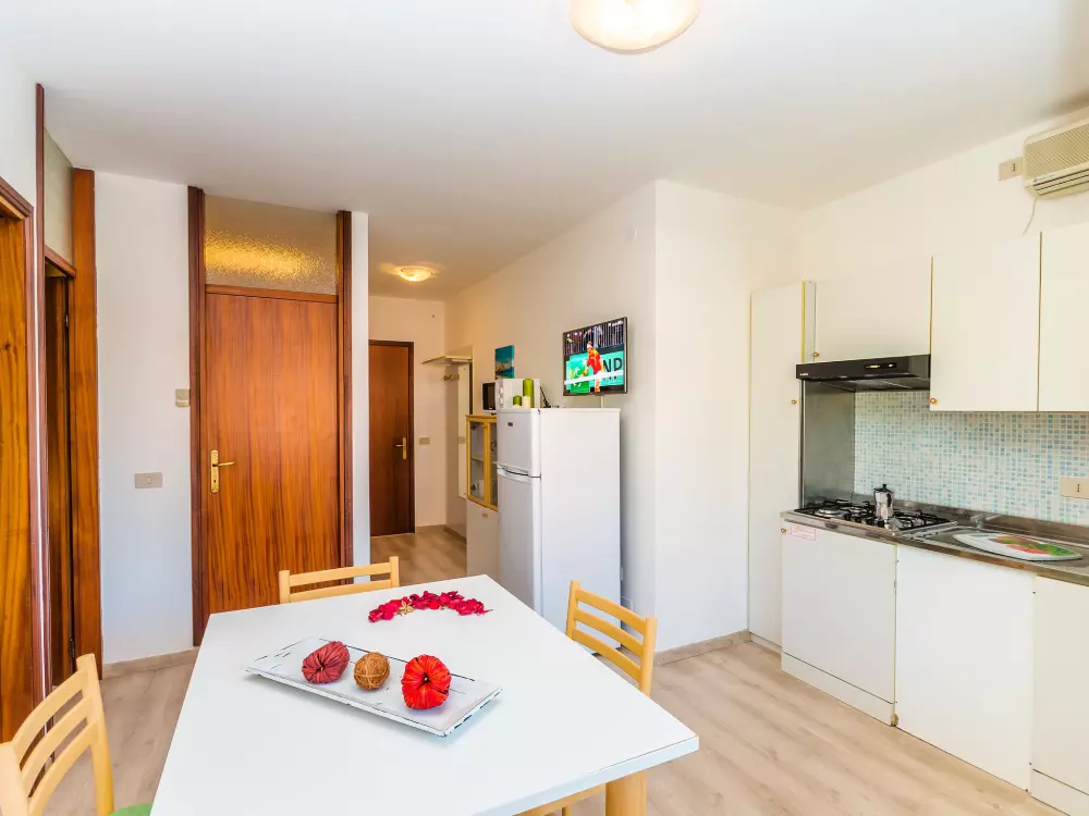 Résidence Antonella