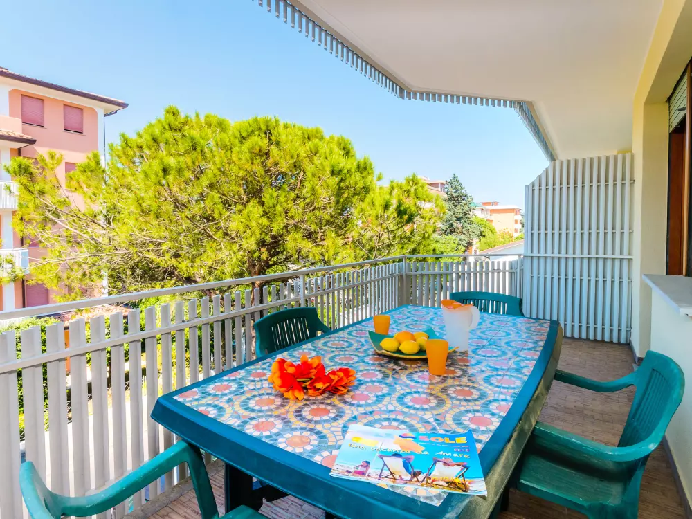 Résidence Antonella