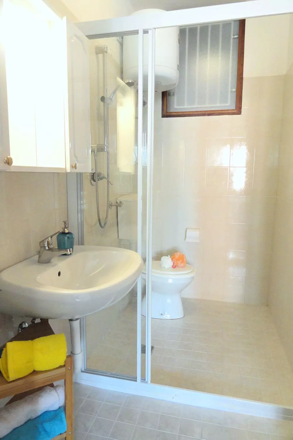 Résidence Antonella