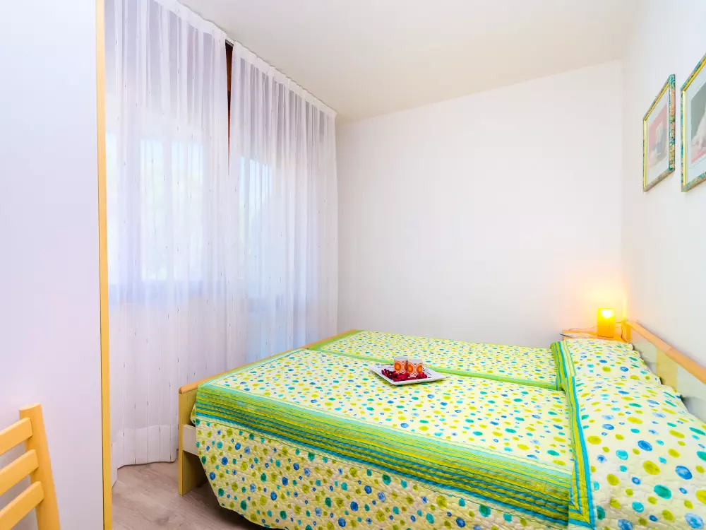 Résidence Antonella