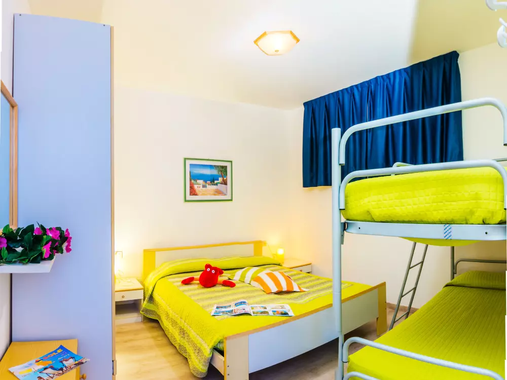 Résidence Antonella