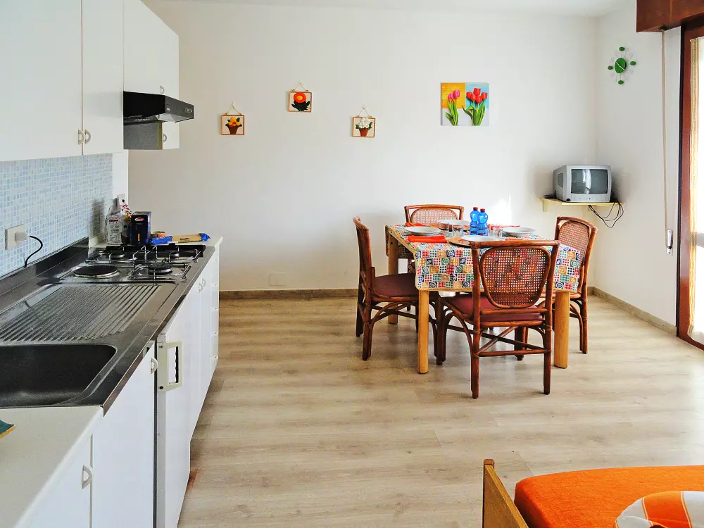 Résidence Antonella