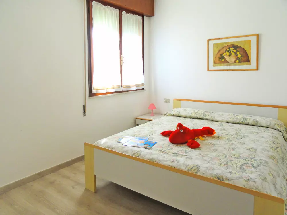 Résidence Antonella