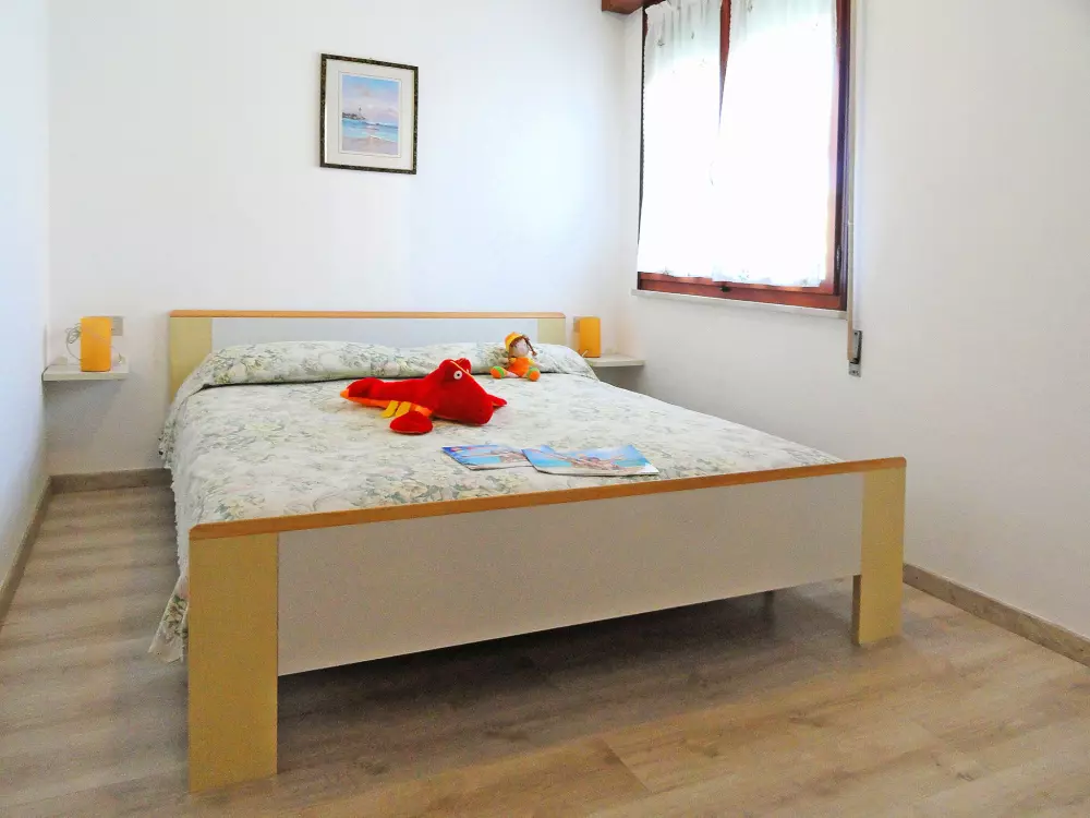 Résidence Antonella