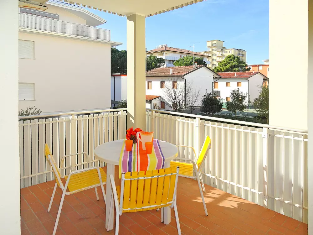 Résidence Antonella