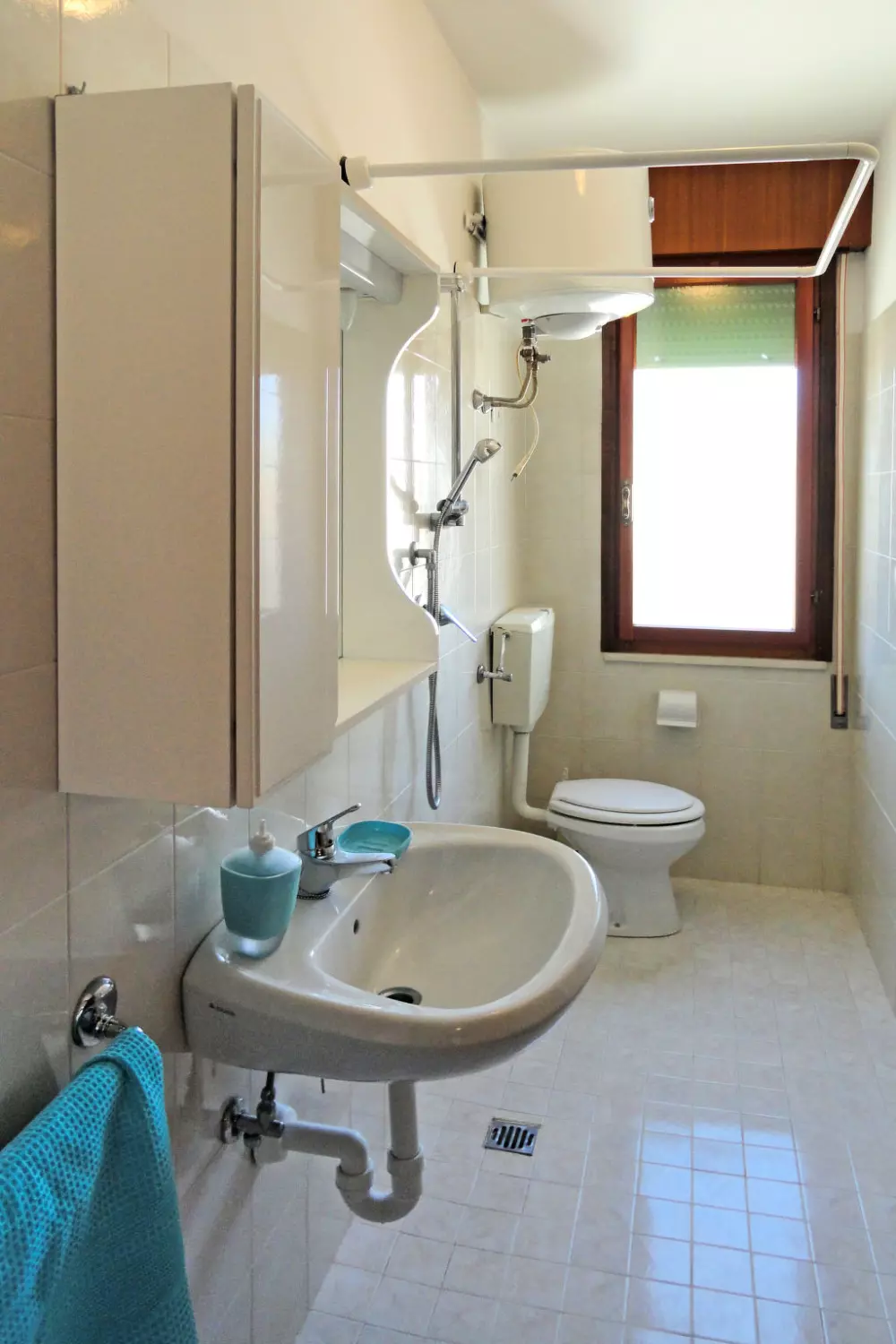 Résidence Antonella