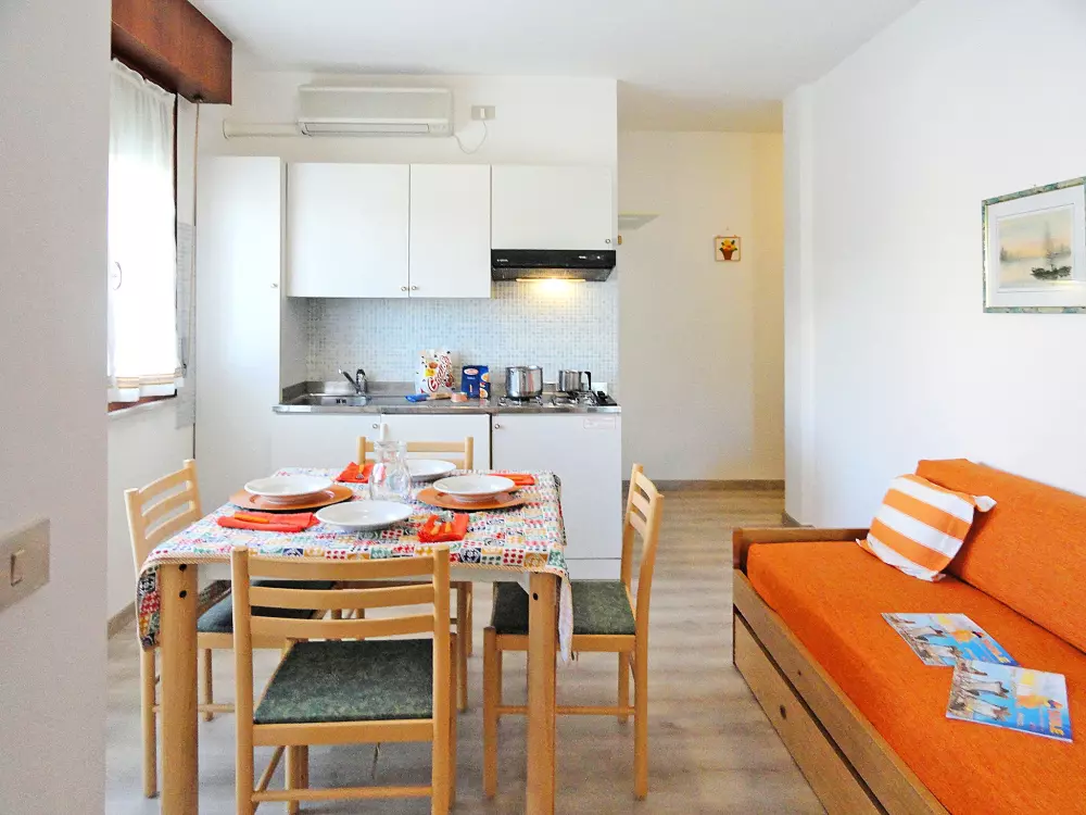 Résidence Antonella