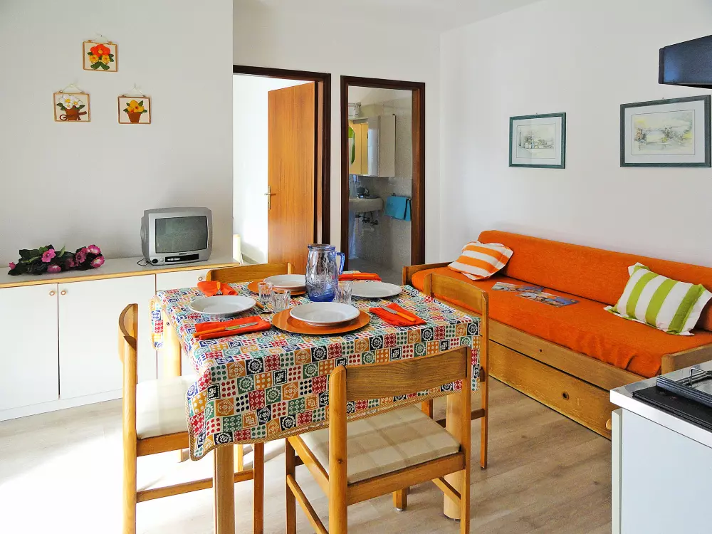 Résidence Antonella