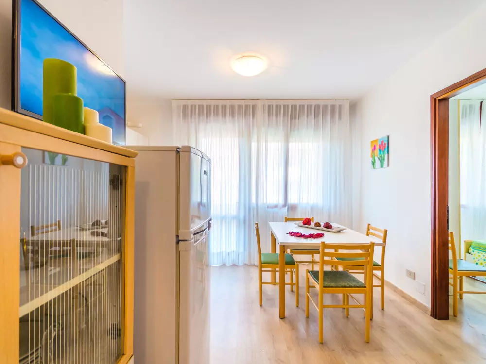 Résidence Antonella