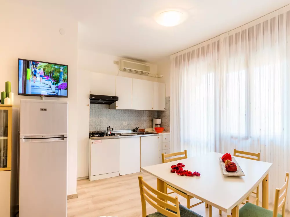 Résidence Antonella