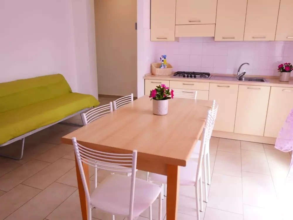 Résidence 'Boschetto B2