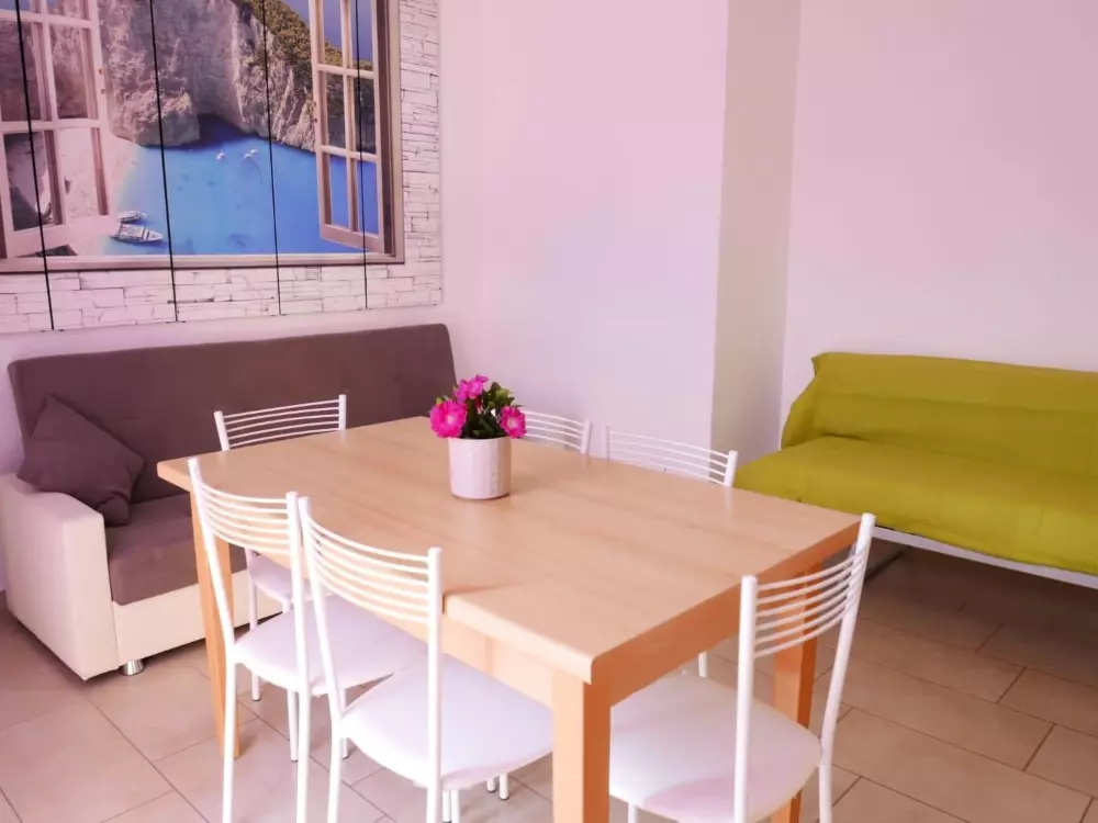 Résidence 'Boschetto B2