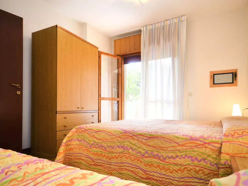 Résidence Boschetto