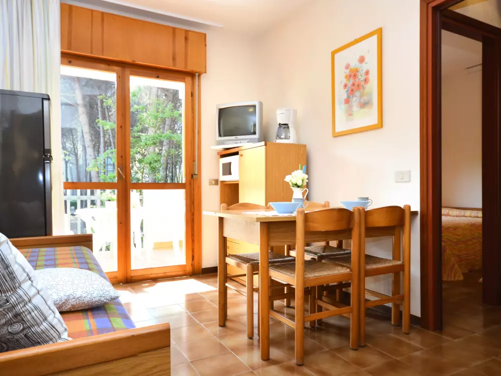 Résidence Boschetto