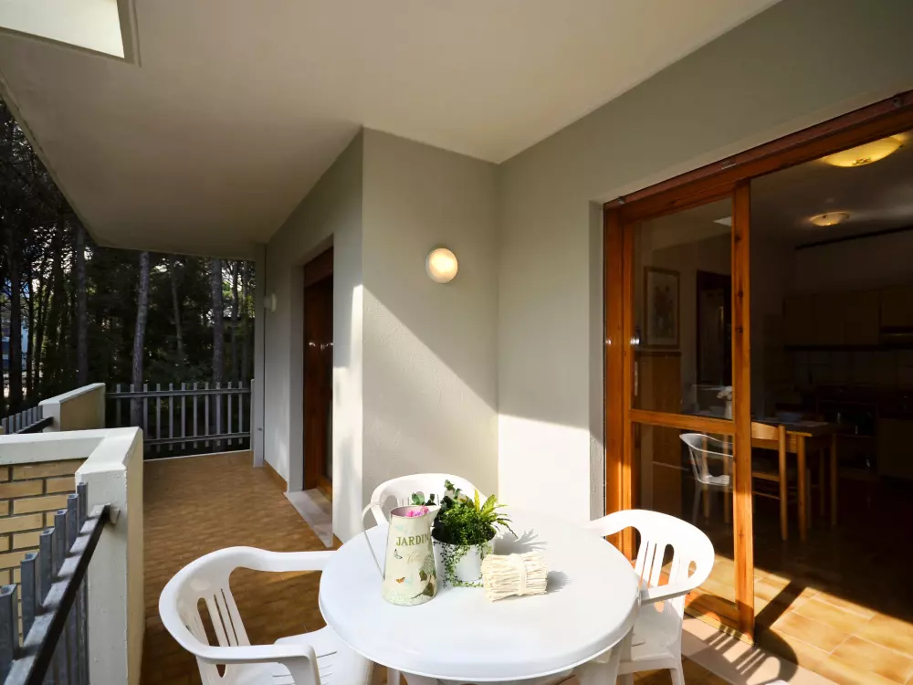 Résidence Boschetto