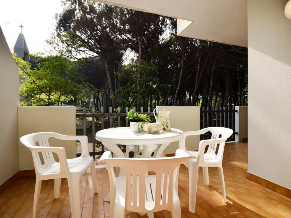 Résidence Boschetto