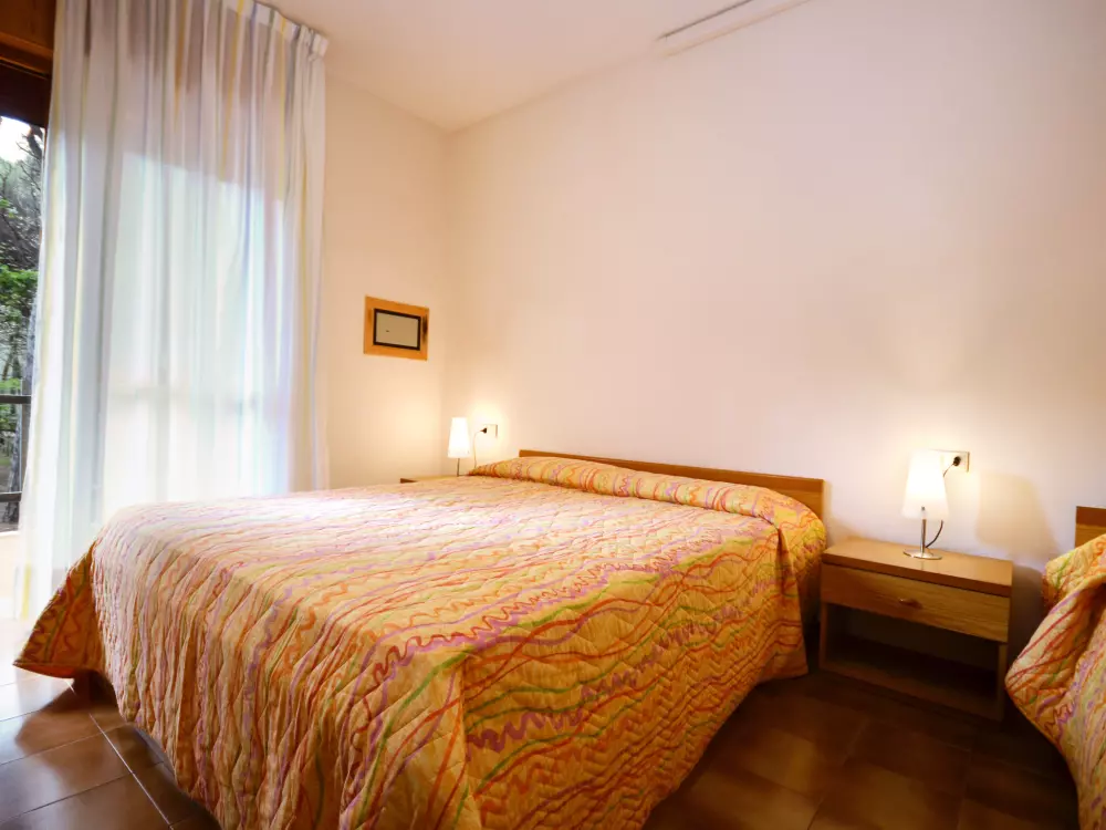 Résidence Boschetto