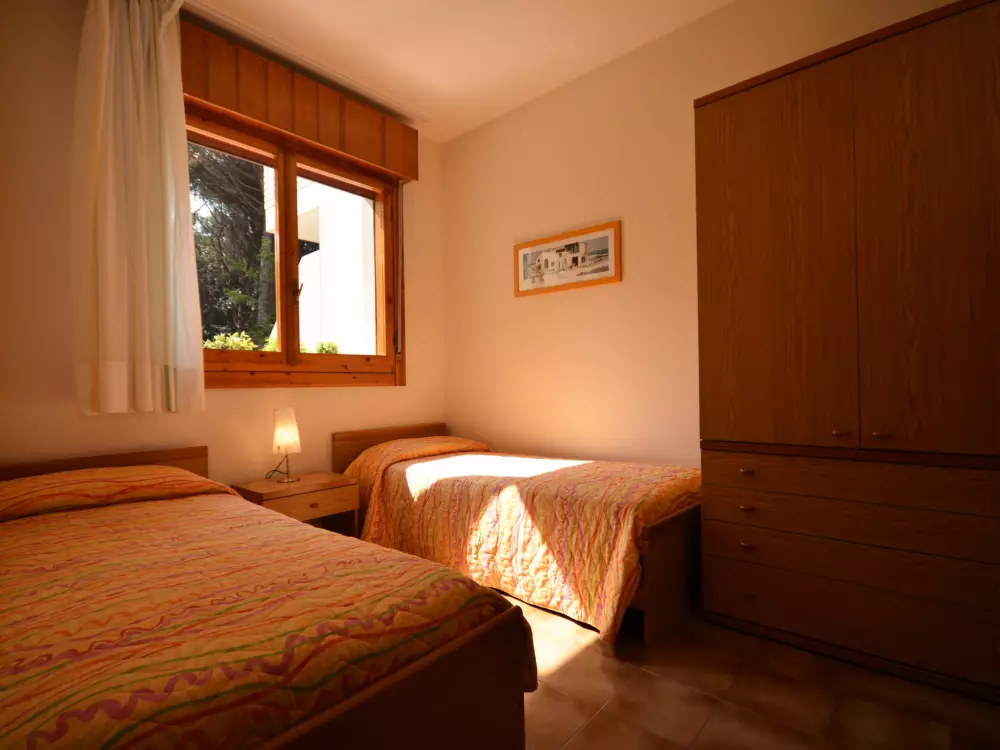 Résidence Boschetto