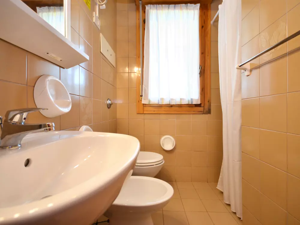 Résidence Boschetto