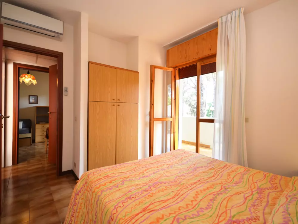 Résidence Boschetto