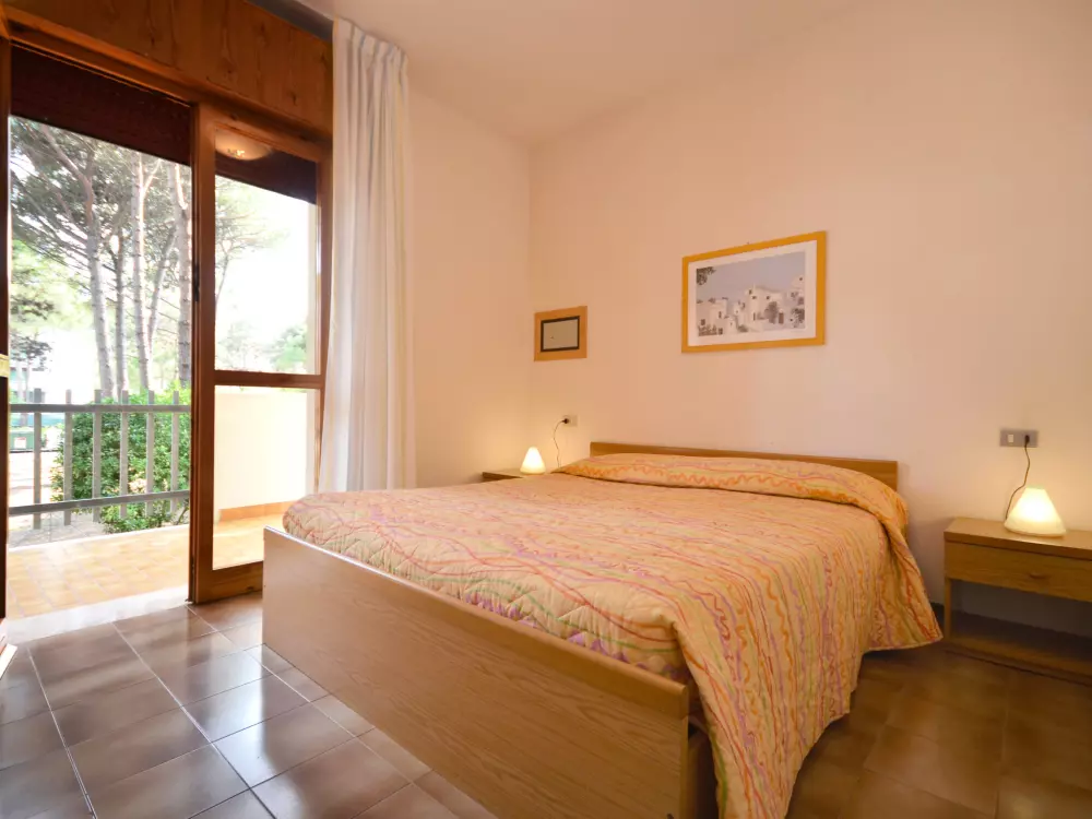 Résidence Boschetto