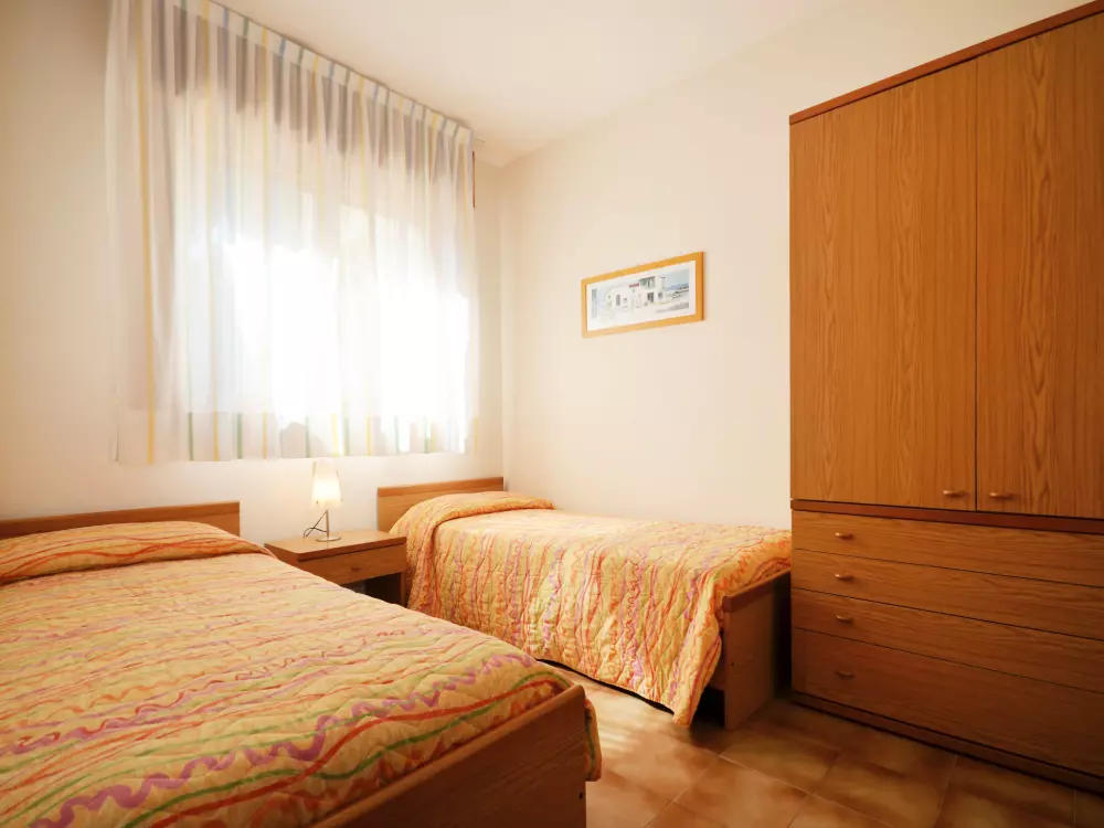 Résidence Boschetto