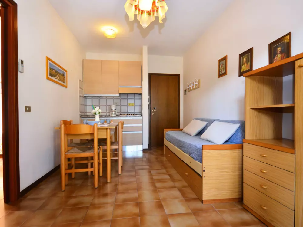 Résidence Boschetto