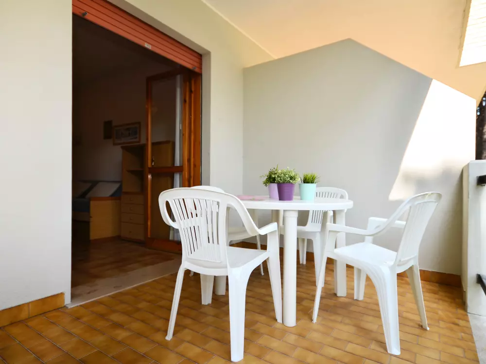 Résidence Boschetto