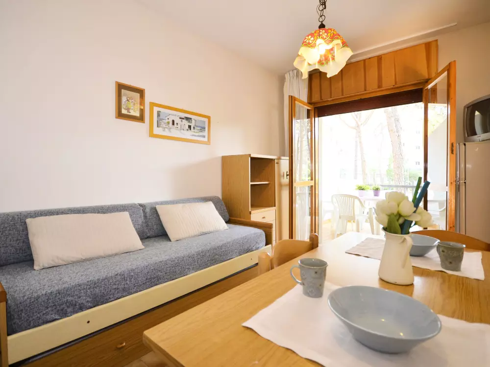 Résidence Boschetto