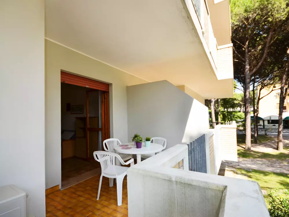 Résidence Boschetto