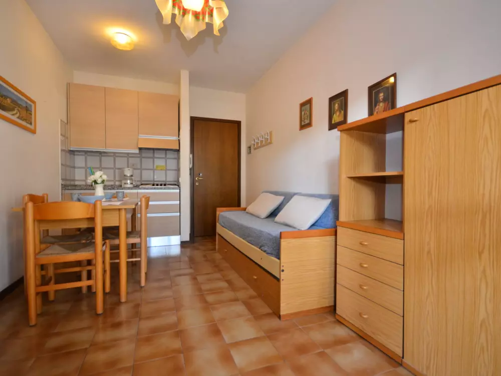 Résidence Boschetto