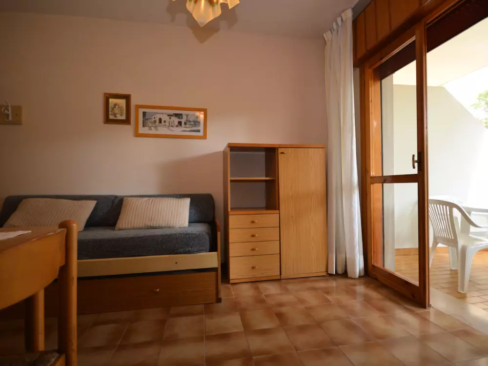 Résidence Boschetto