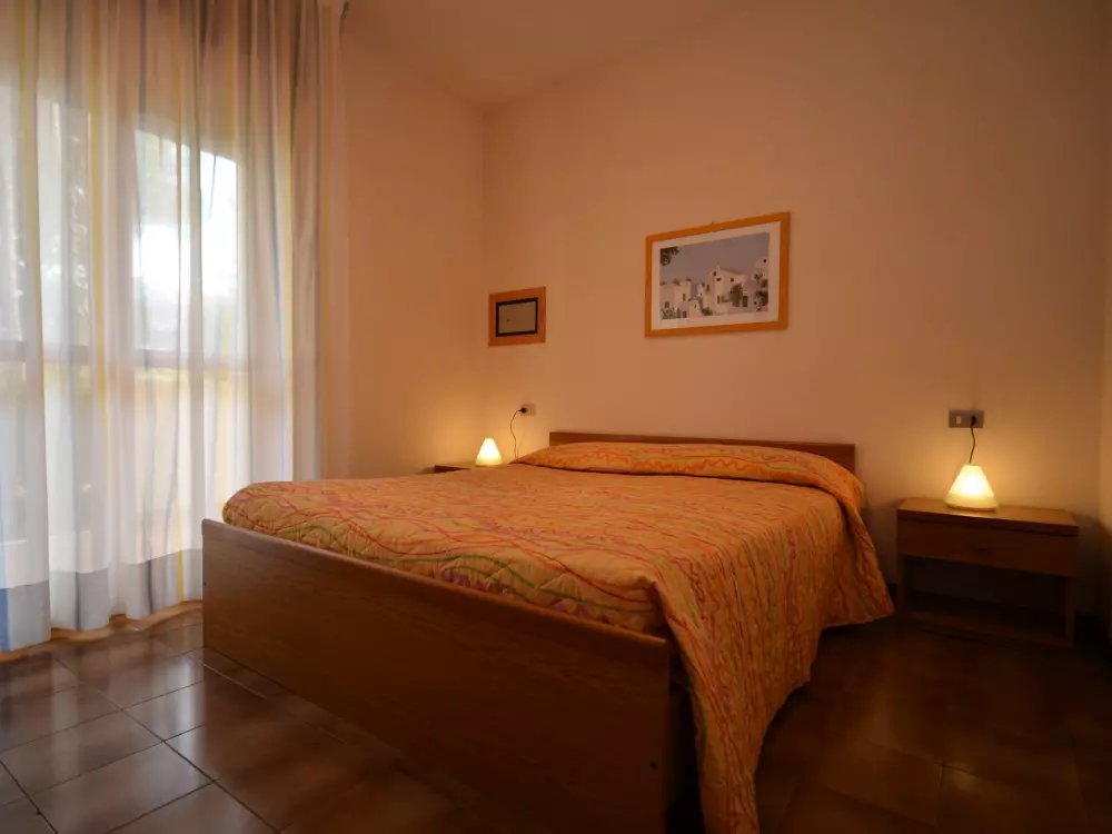 Résidence Boschetto