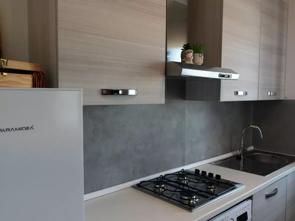 Résidence 'Casa della Nonna Rooms