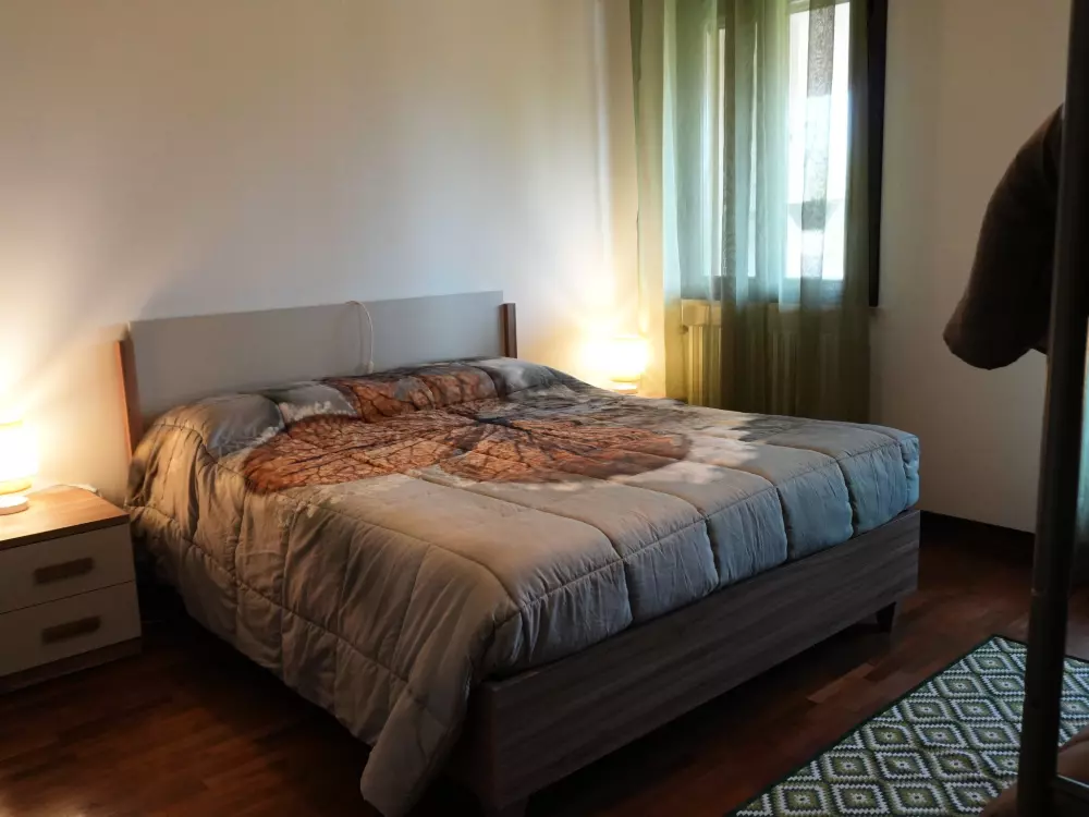 Résidence 'Casa della Nonna Rooms