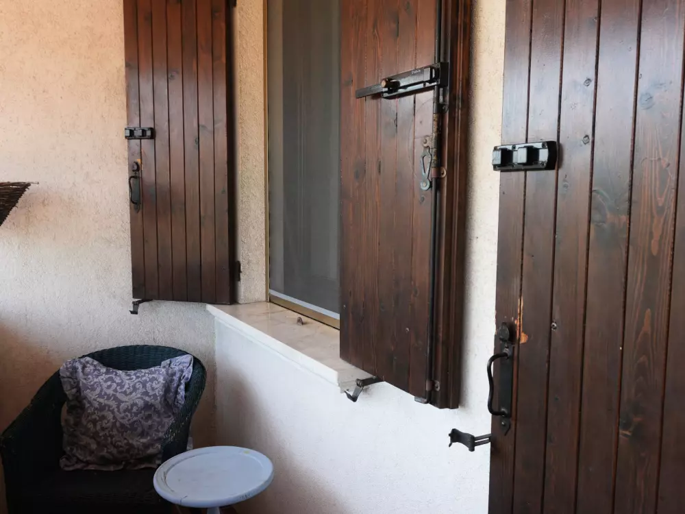 Résidence 'Casa della Nonna Rooms