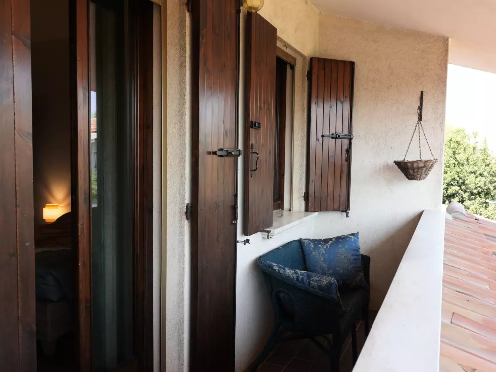 Résidence 'Casa della Nonna Rooms