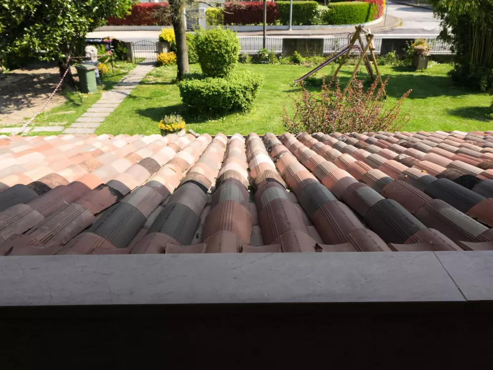 Résidence 'Casa della Nonna Rooms