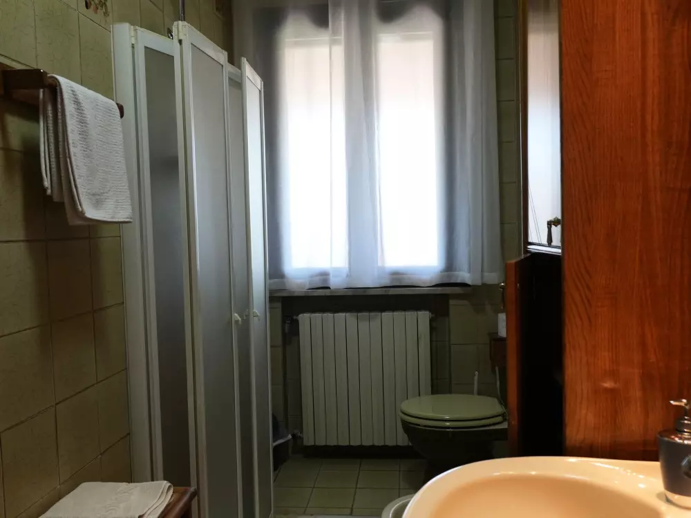 Résidence 'Casa della Nonna Rooms