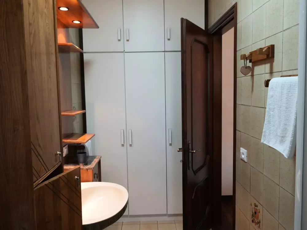 Résidence 'Casa della Nonna Rooms