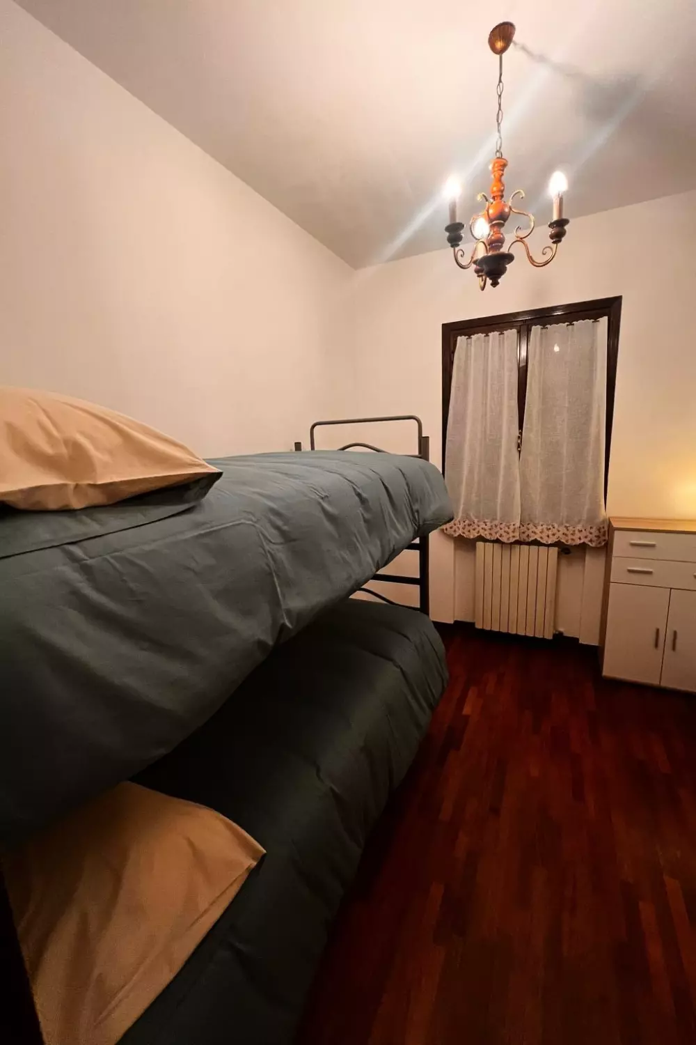 Résidence 'Casa della Nonna Rooms