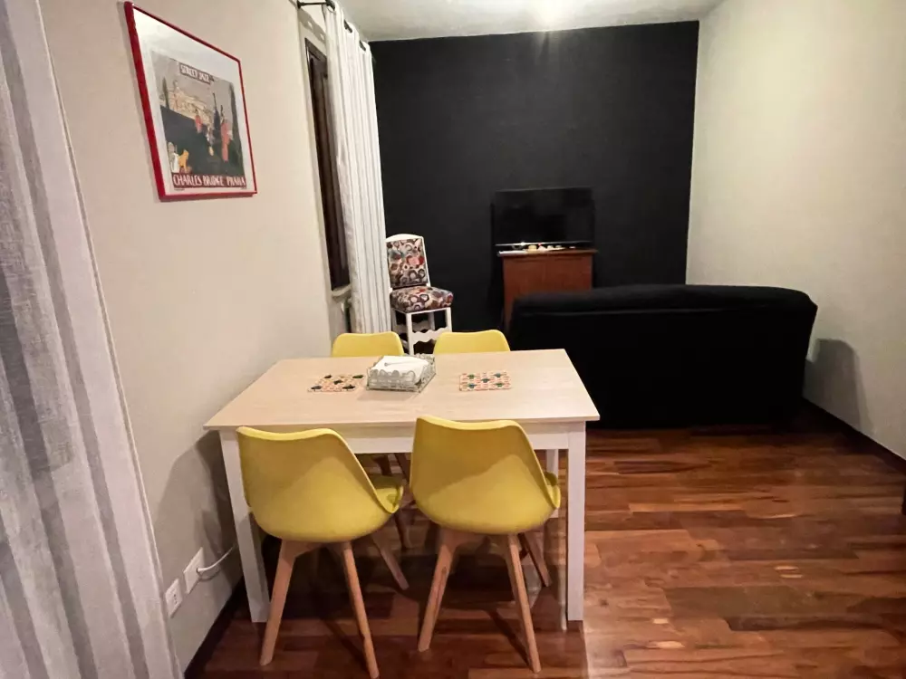 Résidence 'Casa della Nonna Rooms