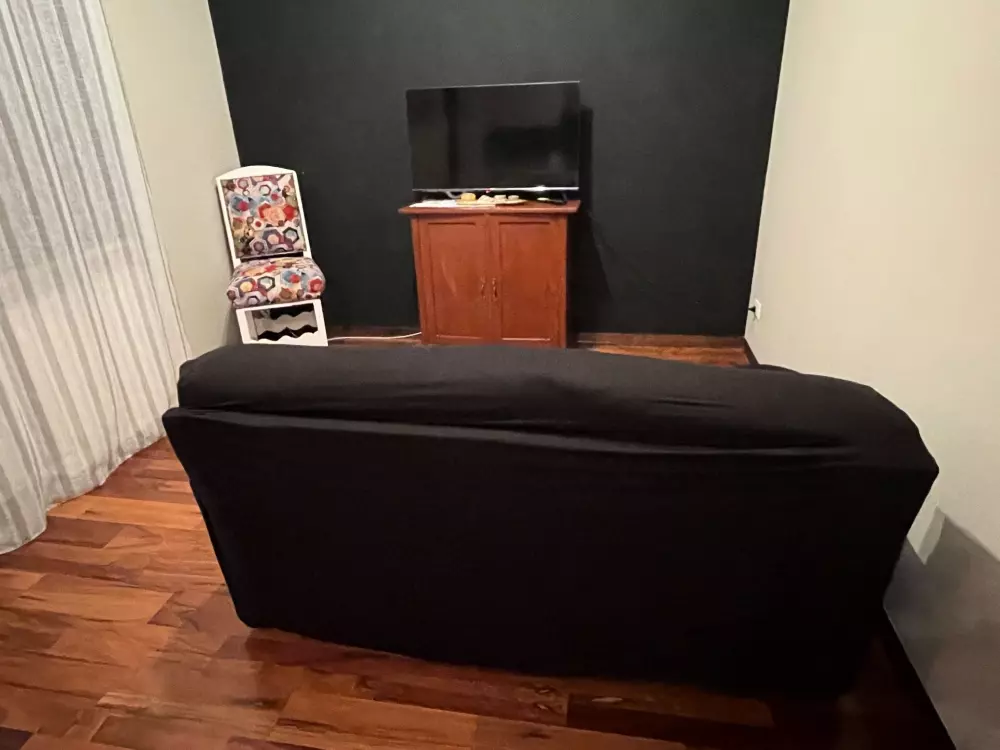 Résidence 'Casa della Nonna Rooms