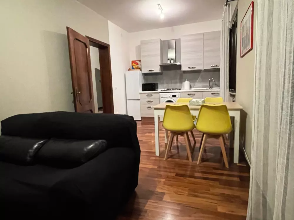 Résidence 'Casa della Nonna Rooms