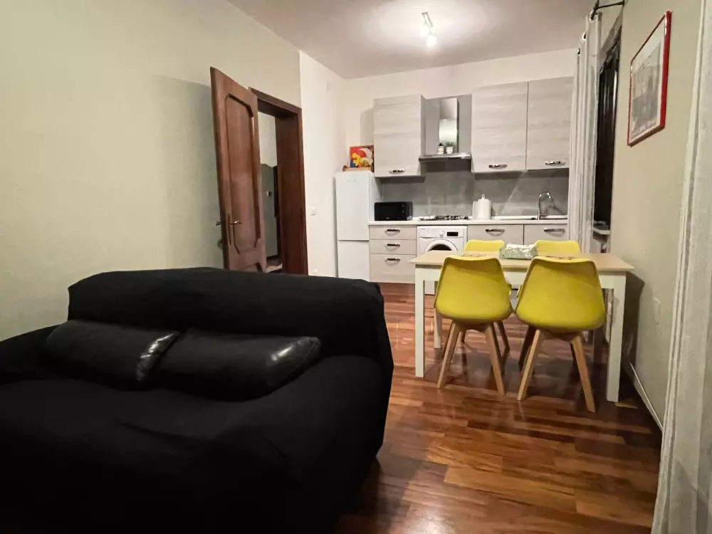 Résidence 'Casa della Nonna Rooms