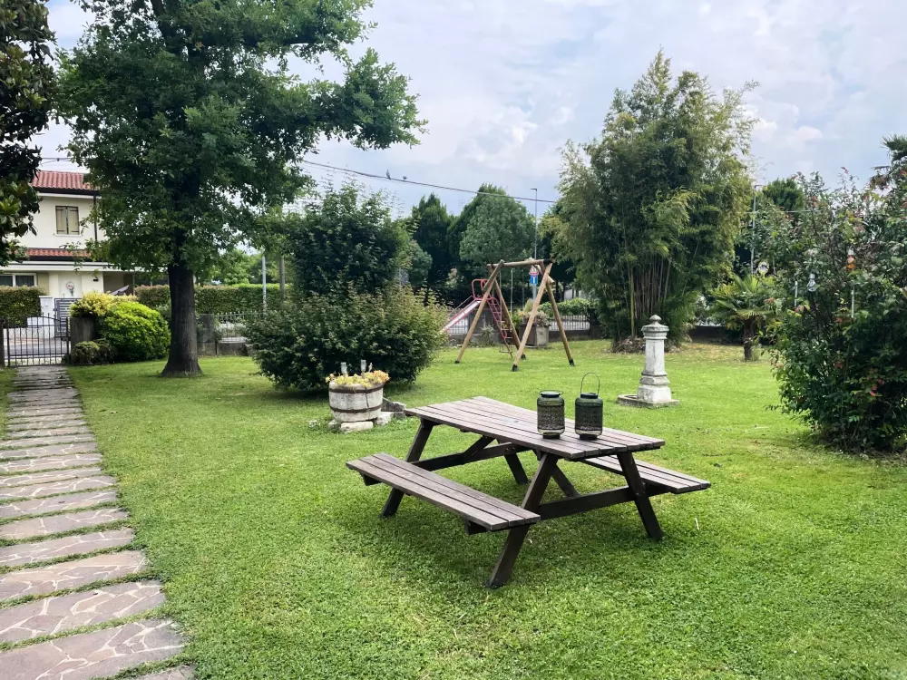 Résidence 'Casa della Nonna Rooms