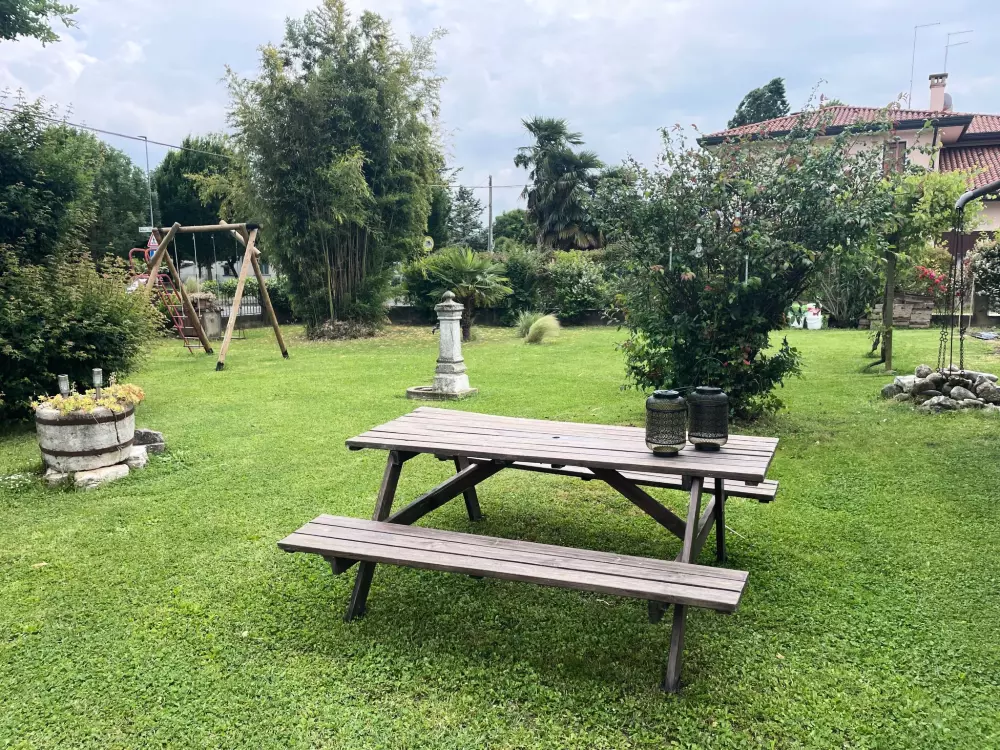 Résidence 'Casa della Nonna Rooms