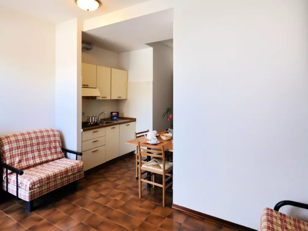 Résidence Cavallino